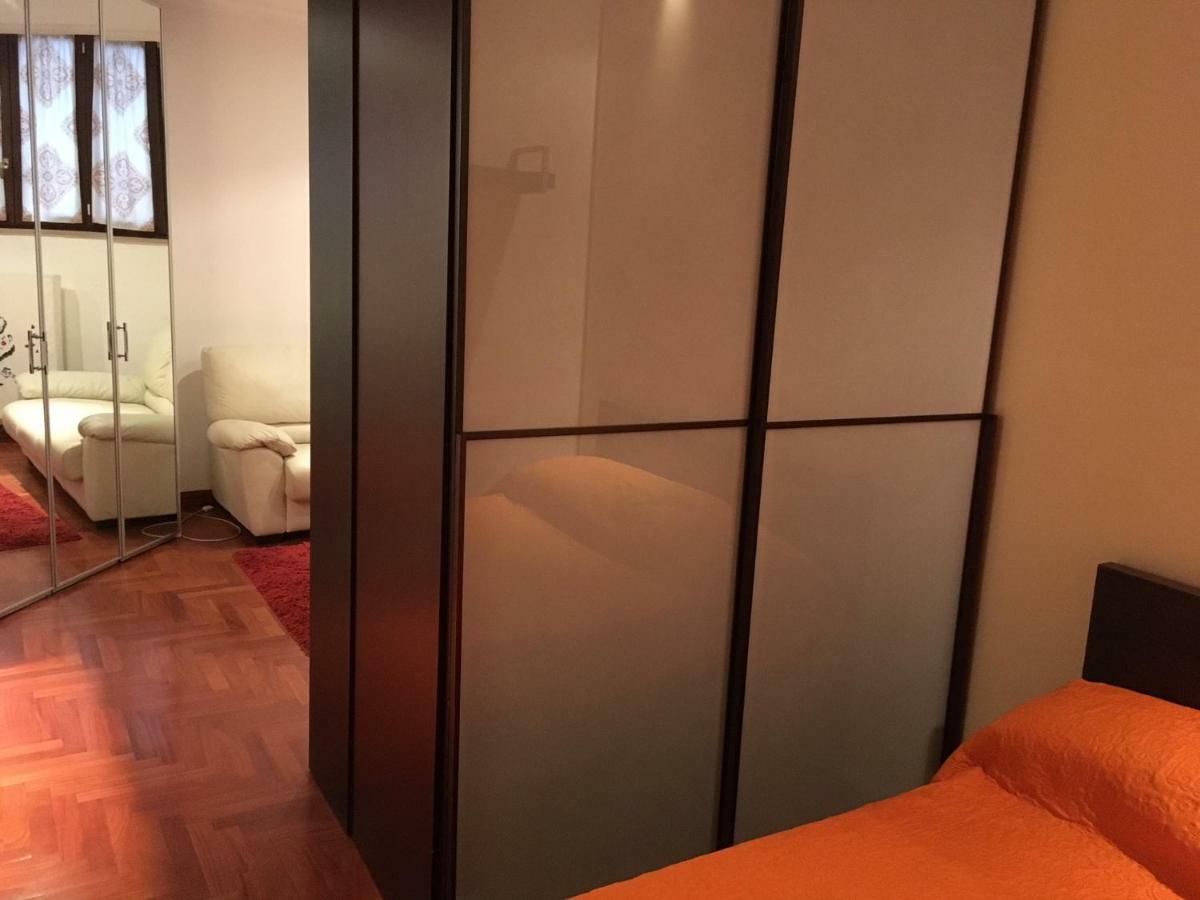 Bracco Suite Neapel Exterior foto